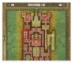 《DQ3重制版》金字塔如何探索