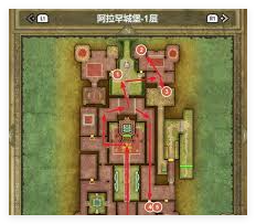 《DQ3重制版》各能力数值效果详解