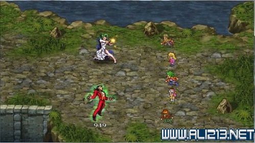 《DQ3重制版》角色创建与伙伴招募攻略