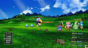 《DQ3重制版》难度选择有哪些推荐