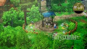 DQ3重制版全剧情流程如何通关