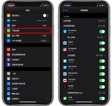 iPhone16如何查看流量使用情况