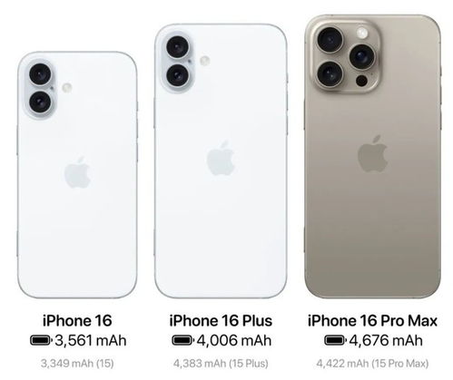 iPhone16如何查看电池健康状况