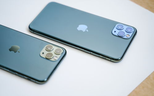 iPhone11promax升级指南