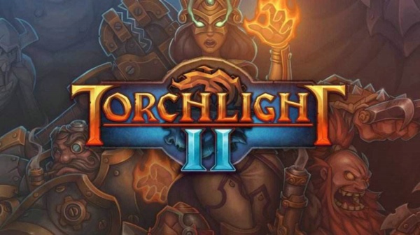 Epic火炬之光2可以和Steam版联机吗