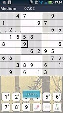 Sudoku Free2