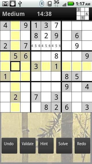 Sudoku Free3