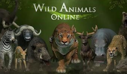 动物模拟类游戏推荐合集