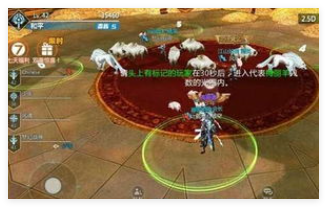 DQ3重制版如何获取并使用魔法钥匙