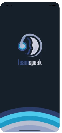 TeamSpeak3手机版0