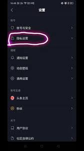 抖音安全隐私设置指南
