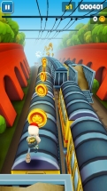 地铁跑酷 Subway Surf 2