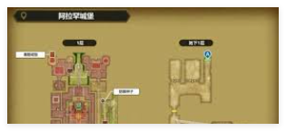 《DQ3重制版》盗贼钥匙如何获得及在哪使用