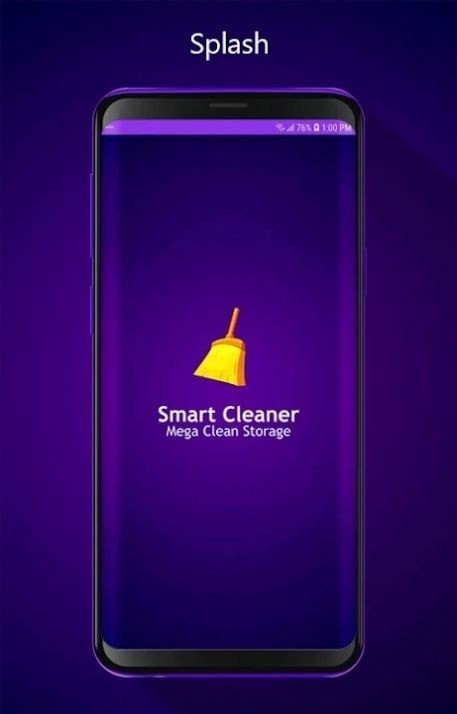 Smart Cleaner2