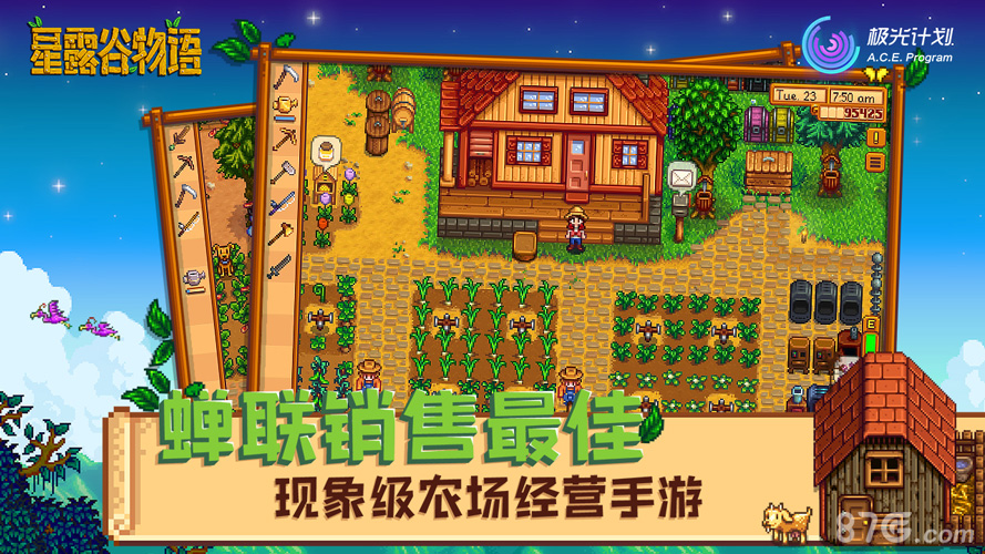 Stardew Valley