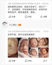 宝宝记如何开启智能预测功能