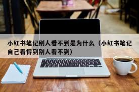 小红书发布笔记别人看不到的原因