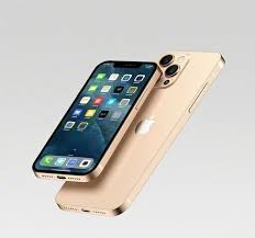 iPhone17是什么样子