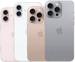 iPhone17Pro系列有什么变化