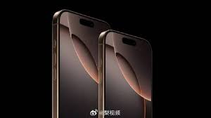 iPhone17Pro系列有什么变化