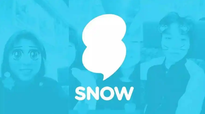 snow相机合集