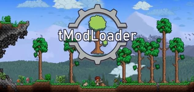 tmodloader移植版1