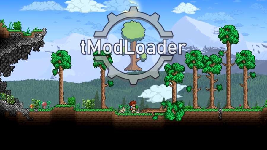 tmodloader手机版中文版mod3