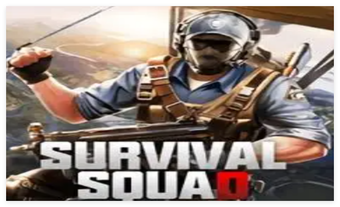 Survival Squad合集