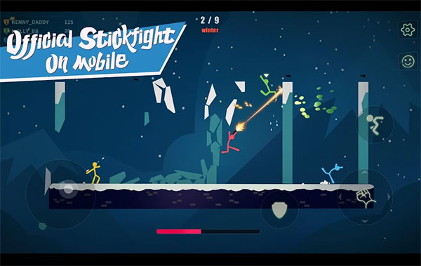 stick fight0