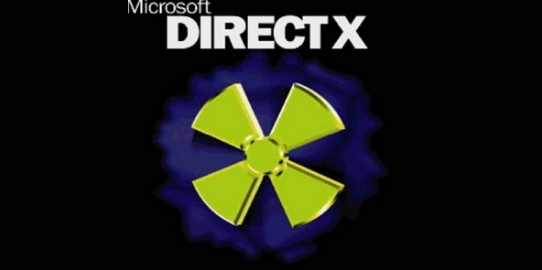 Directx110