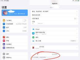 AppleID无法退出怎么办