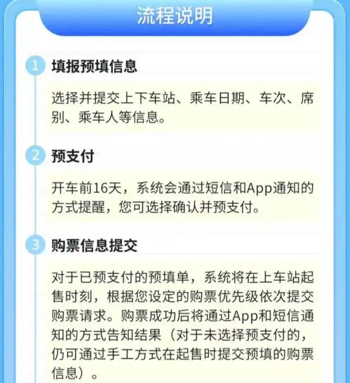 12306怎么预支付票款提前买票