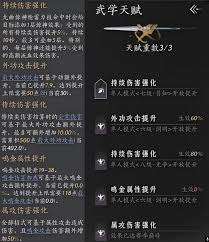 燕云十六声九曲惊神枪武学怎么获取