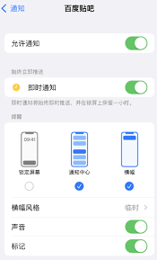 iPhone如何调整设置快速“降温”