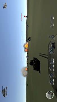 Tank Rush: Kursk4