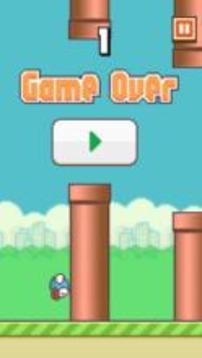 Flappy Bird Pro2