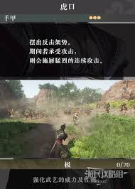 真三国无双起源虎啸风炎舞武艺效果如何获取