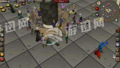 Old School RuneScape