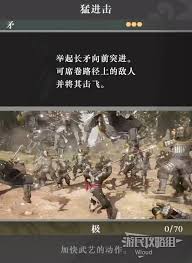 真三国无双起源猛突进武艺效果如何及获取方法