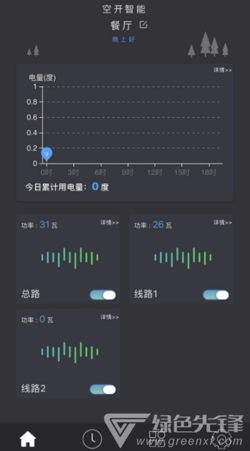 空开智能(智能电路集成助手)安卓手机版1