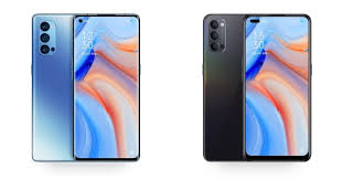 OPPOReno4Pro是否已经上市