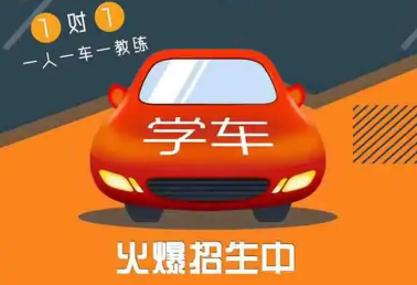 网上学车的手机app