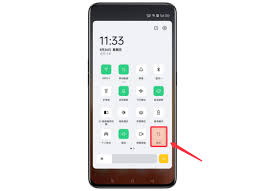 oppo手机长截图怎么操作