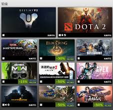 Steam2025年最佳畅销游戏榜单揭晓