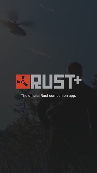 RUST+(腐蚀伴侣应用)3