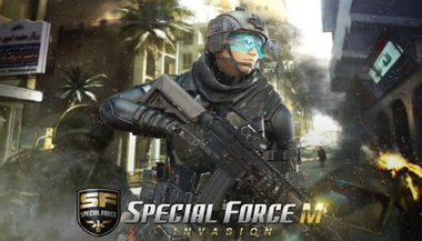 特种部队入侵(Special Force IM)2