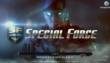 特种部队入侵(Special Force IM)3