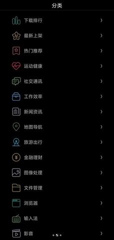 唯趣应用商店（ Etralab Appstore）2