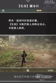 真三国无双起源中无极太光武艺的效果是什么