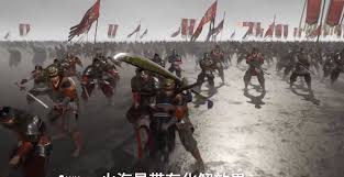 真三国无双起源中无极太光武艺的效果是什么